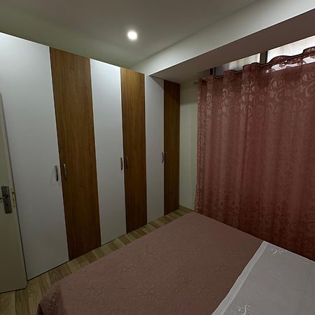 Amelia Comfort Stay Apartment Tiranë Luaran gambar