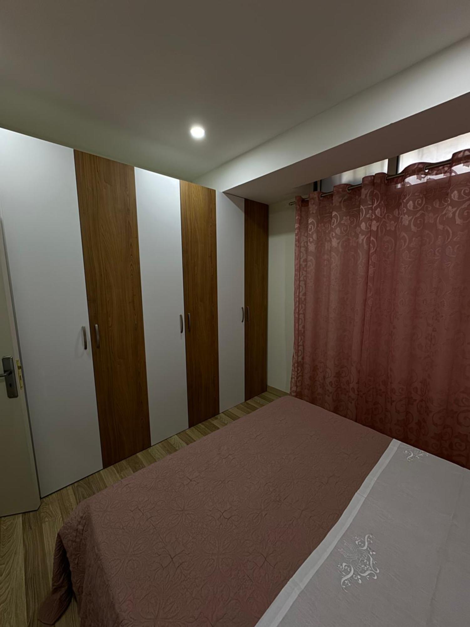 Amelia Comfort Stay Apartment Tiranë Luaran gambar